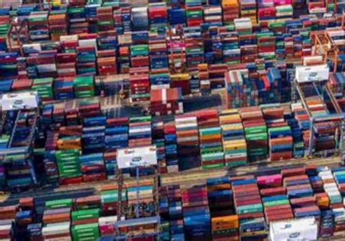 Freight Shipping Strategies for Businesses Using Short-Term Storage