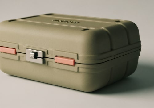 Beyond Containers: The Unseen Science of Packaging, Weight, and Load Balancing