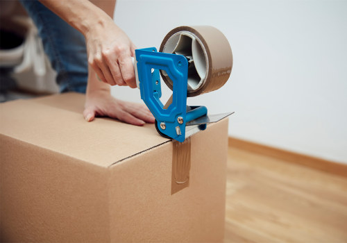 How to Package Your Freight Properly for Safe Transport