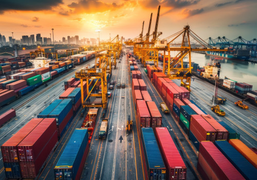 How Self Storage Supports Scalable Freight Shipping for Growing Businesses