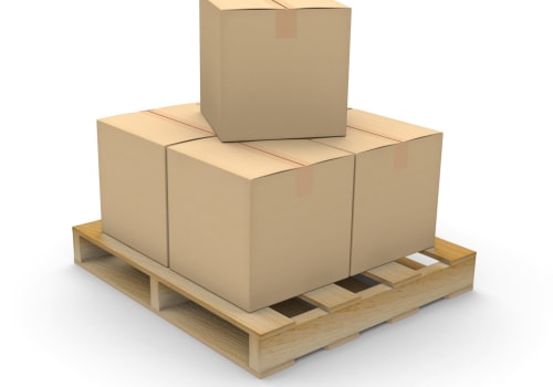 Do I Need to Palletize My Shipment for Freight Shipping?