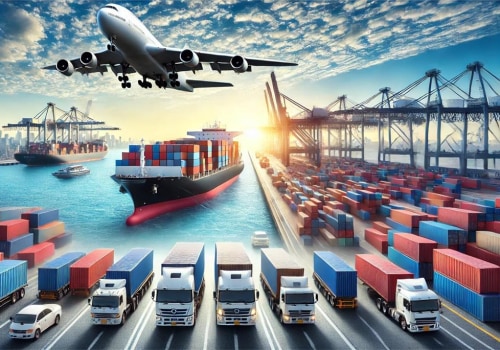 Freight Shipping Essentials: How to Choose the Best Solution for Your Business Needs