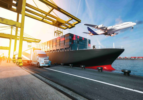 What Documents Are Required for International Freight Shipping?