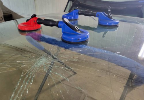 Freight Shipping & Car Window Repair in Georgetown, TX