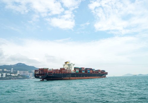 Freight Shipping Uncovered: How to Move Goods Efficiently and Stress-Free