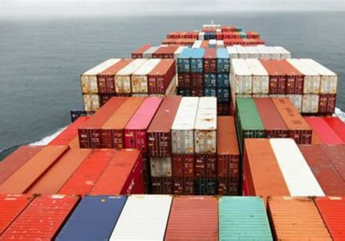 Why Freight Shipping Matters for Businesses Using Flexible Storage