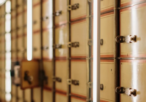Simplify Freight Shipping with Storage Units in Orange County