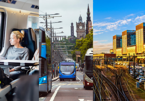 How Private Car Service Supports Freight Shipping Executives and Site Visits