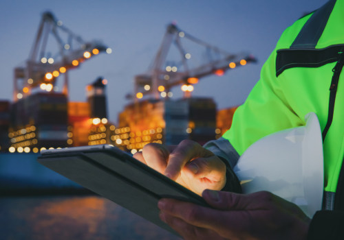 The Overlooked Logistics That Keep Freight Shipping Efficient Behind the Scenes