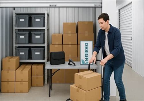 How Self Storage Can Help Businesses Navigate Freight Shipping Delays and Disruptions