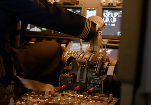 Innovations in Freight Shipping and Aviation Technology In Bend, OR