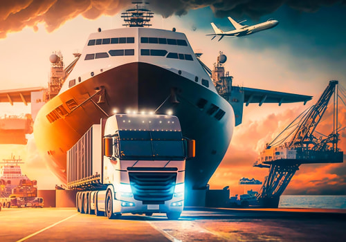 Enhancing Logistics with Freight Shipping and Premium Ride Options